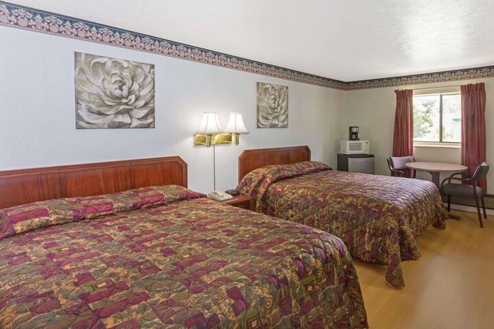 Knights Inn Athens - thumb 4