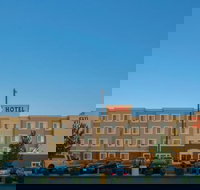 Hotel Extended Studio - Accommodation Los Angeles