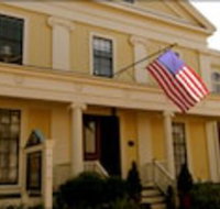 Mary Prentiss Inn - Accommodation Los Angeles