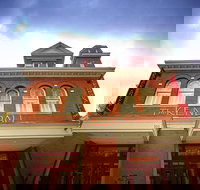 The Kendall Hotel - Accommodation Los Angeles