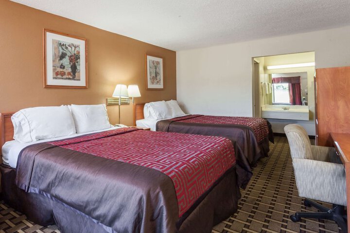 Knights Inn Murfreesboro - thumb 7