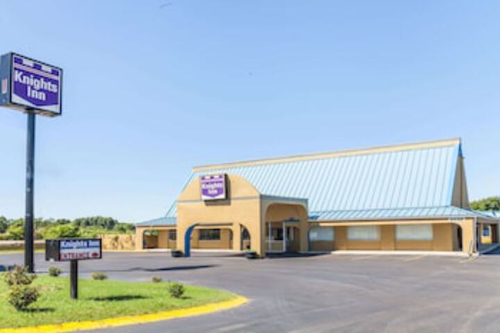 Knights Inn Murfreesboro - thumb 0