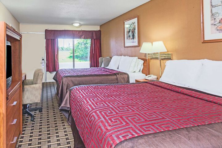 Knights Inn Murfreesboro - thumb 6