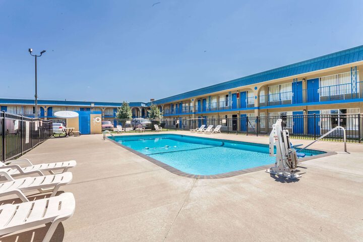 Knights Inn Murfreesboro - thumb 3