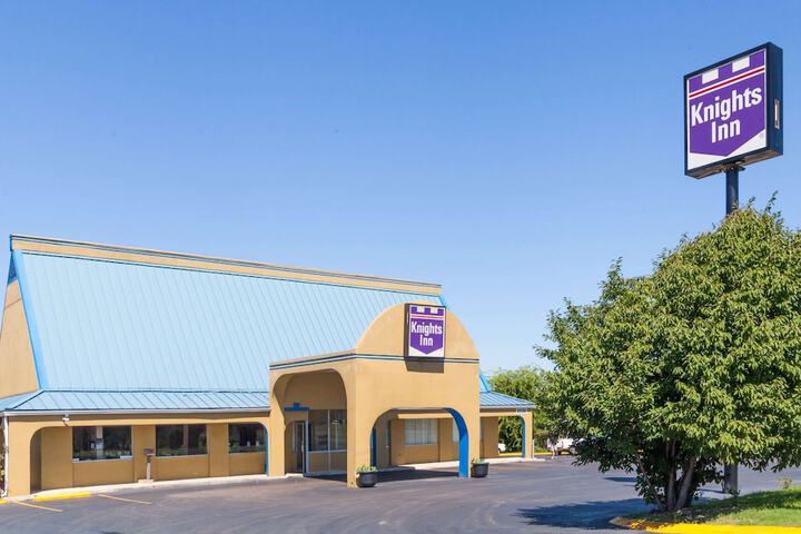 Knights Inn Murfreesboro - thumb 1