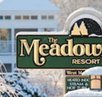 Meadowmere Resort - Accommodation Los Angeles