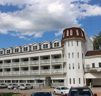 Roosevelt Inn Mount Rushmore - Accommodation Los Angeles