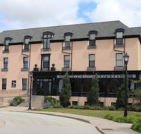 St. Brendan's Inn - Accommodation Los Angeles