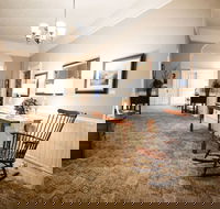 1898 Waverly Inn - Accommodation Los Angeles