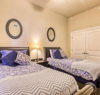 Horseshoe Bay Hideaway - Accommodation Los Angeles