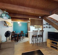 Sugar Shack - Accommodation Los Angeles