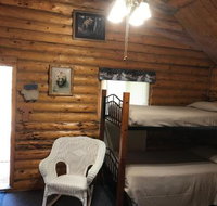Fosters Alaska Cabins - Accommodation Los Angeles