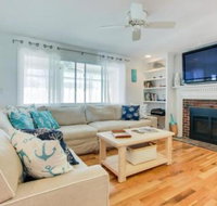 Plum Island Perfection - Accommodation Los Angeles