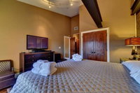 Ellington Loft Condo