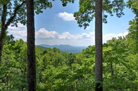 Magnolia Mountain Home