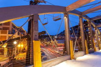 Park Station Family Retreat