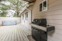 Shoal Bay Luxury Home