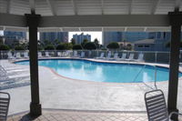 Romar Lakes A302 Condo