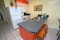 Tradewinds 801 Condo
