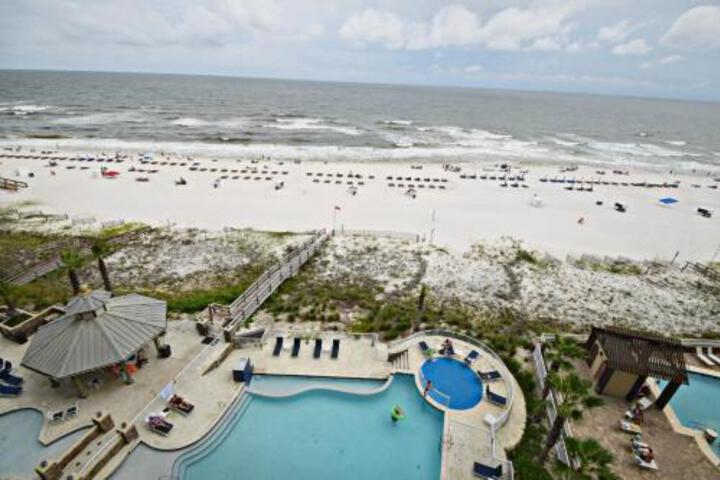 Escapes To The Shores 605 Condo - thumb 2