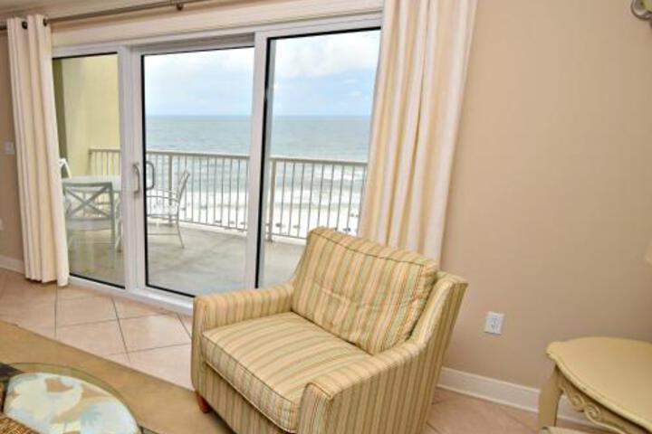 Escapes To The Shores 605 Condo - thumb 4