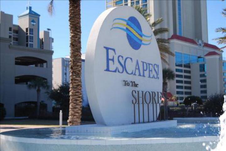 Escapes To The Shores 605 Condo - thumb 3