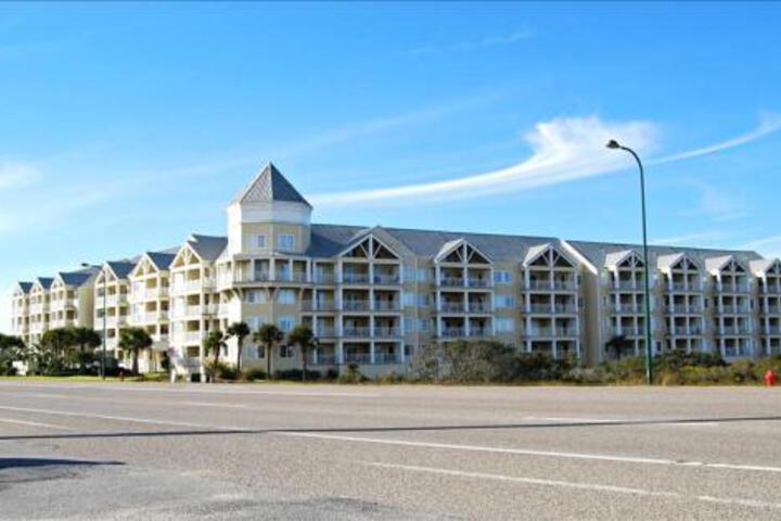 Grand Caribbean 113 Condo - thumb 1