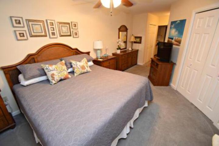 Grand Caribbean 113 Condo - thumb 0