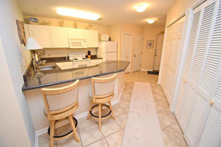 Grand Caribbean 113 Condo - thumb 6