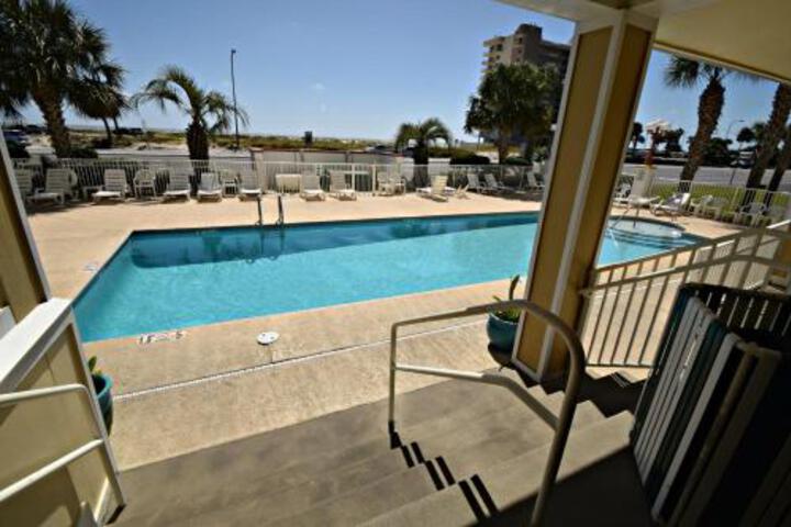 Grand Caribbean 113 Condo - thumb 3