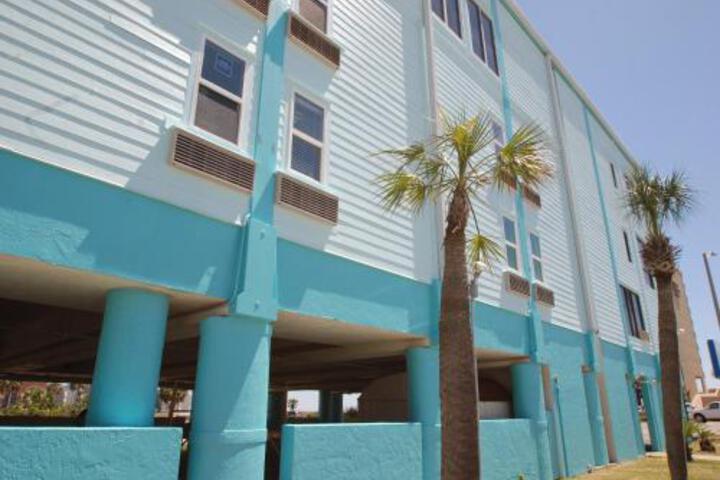 Beachview 325 Condo - thumb 1