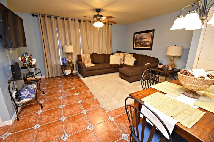 Three Cs 101 2 Bedroom Condo - thumb 3