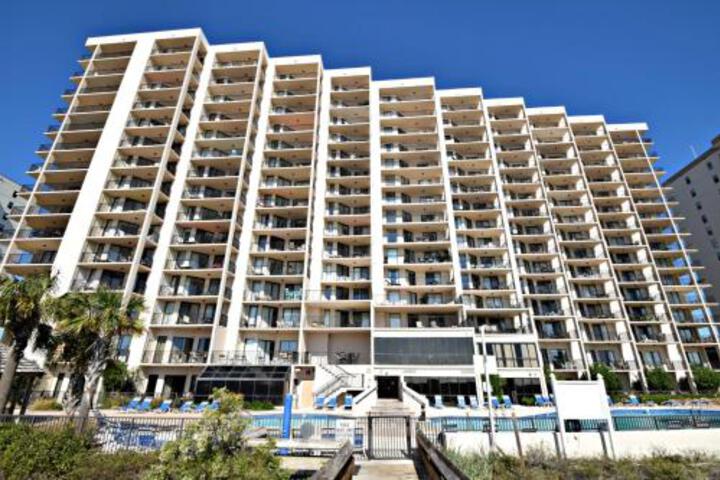 Phoenix East 806 Condo - thumb 3