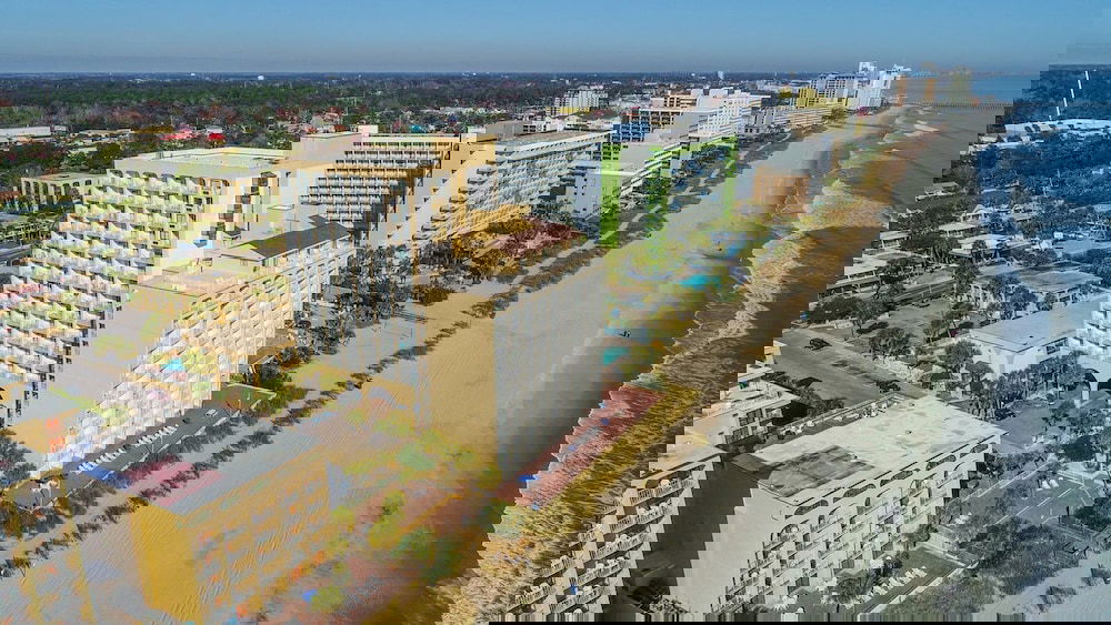 Holiday Home In Myrtle Beach 50809 - thumb 0