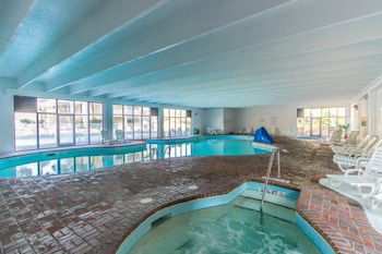 Holiday Home In Myrtle Beach 50809 - thumb 3