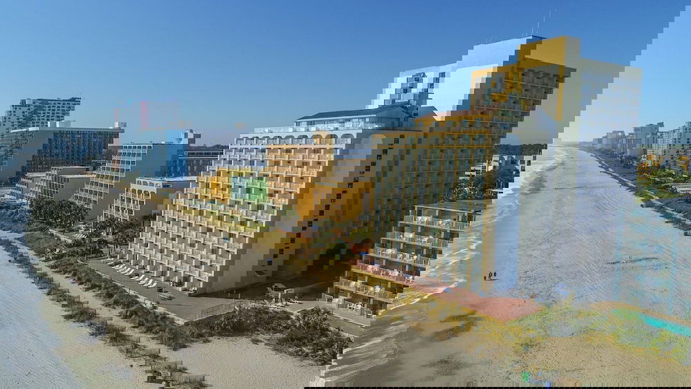 Holiday Home In Myrtle Beach 50809 - thumb 1