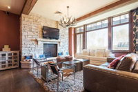 Silver Strike Lodge 304 3 Bed