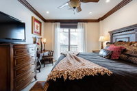 Silver Strike Lodge 203 2 Bed