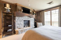 Silver Strike Lodge 402 4 Bed