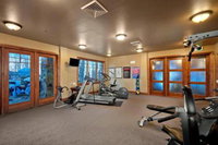 Grand Lodge 4 Bed 303