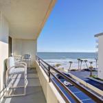 Sand Dollar Condominium Unit 405