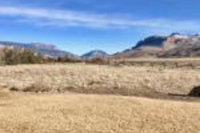 Yellowstone Cutthroat Guest Ranch