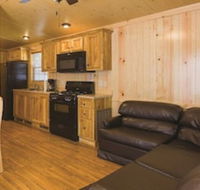 Sunset Lakes RV Resort - Accommodation Los Angeles