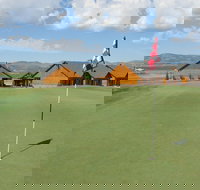 Townhomes on the Green - Accommodation Los Angeles