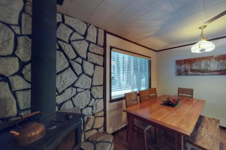 Plain Getaway - thumb 6