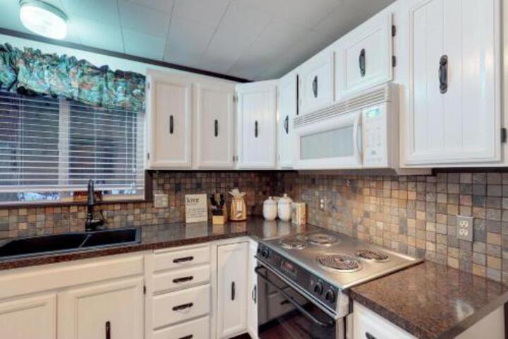 Plain Getaway - thumb 1