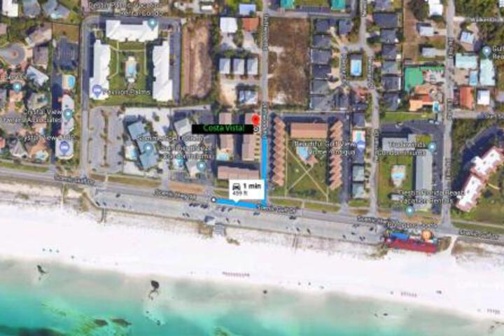 Costa Vista#7 By Realjoy Vacations - thumb 0