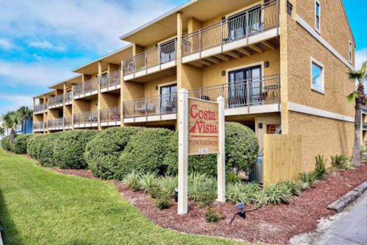 Costa Vista#7 By Realjoy Vacations - thumb 4