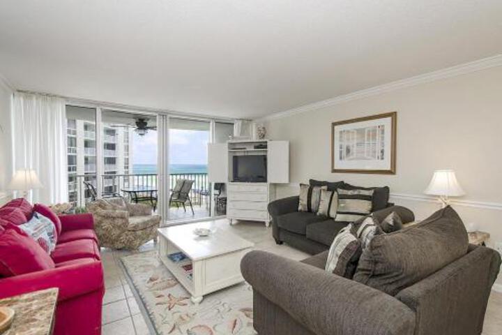 Shoreline Towers 2052 By RealJoy Vacations - thumb 4