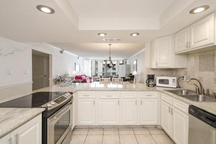 Shoreline Towers 2052 By RealJoy Vacations - thumb 6